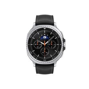 Samsung Galaxy Watch 8 Classic 46 mm LTE, SM-L505U, Bluetooth, WiFi, GPS, Black